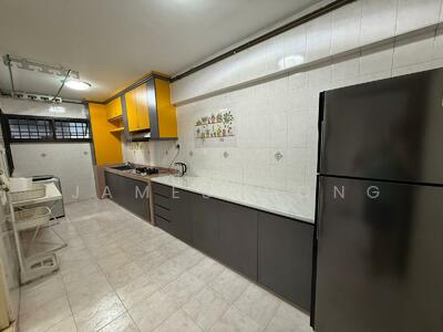 For Rent - 200A Sengkang East Road