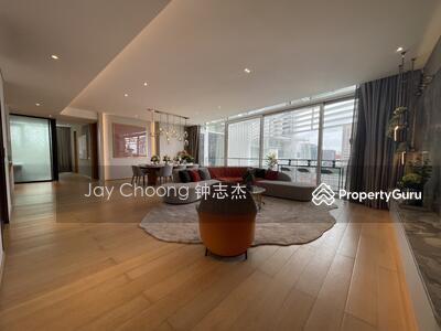 For Sale - Eden Residences Capitol