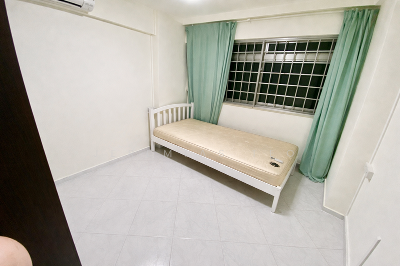 For Rent - 570 Pasir Ris Street 53