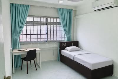 For Rent - 570 Pasir Ris Street 53