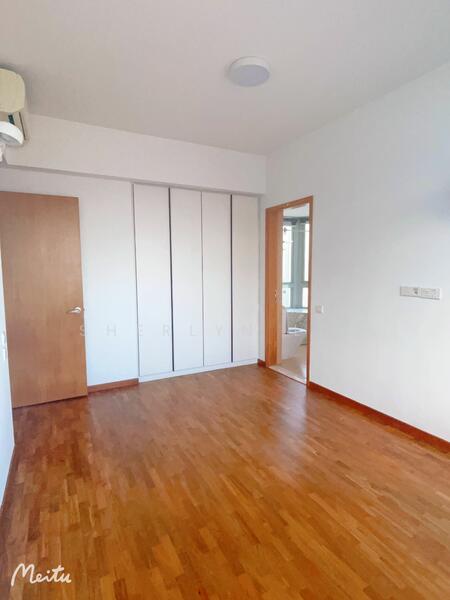 For Rent - Clover By The Park