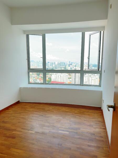 For Rent - Clover By The Park