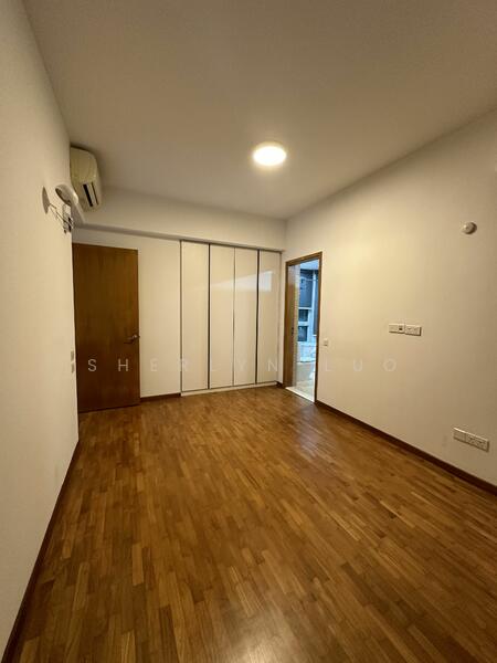 For Rent - Clover By The Park
