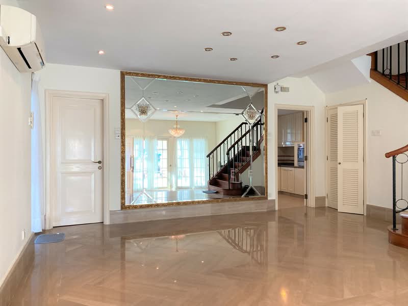 Chwee Chian Road Semi Detached House Rental Lease, Chwee Chian Road, 5 Bedrooms, 4,500 sqft, Semi-Detached House For Rent, by Ben Lee, 24359859 - PropertyGuru.com.sg