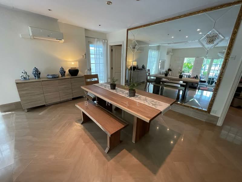 Chwee Chian Road Semi Detached House Rental Lease, Chwee Chian Road, 5 Bedrooms, 4,500 sqft, Semi-Detached House For Rent, by Ben Lee, 24359859 - PropertyGuru.com.sg
