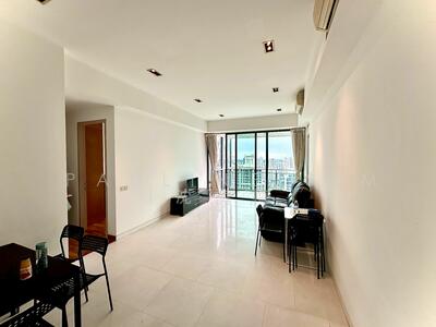 For Rent - Rivergate