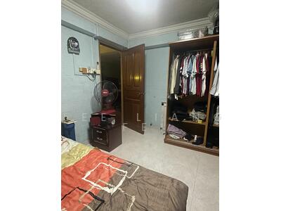 For Rent - 130 Bukit Merah View