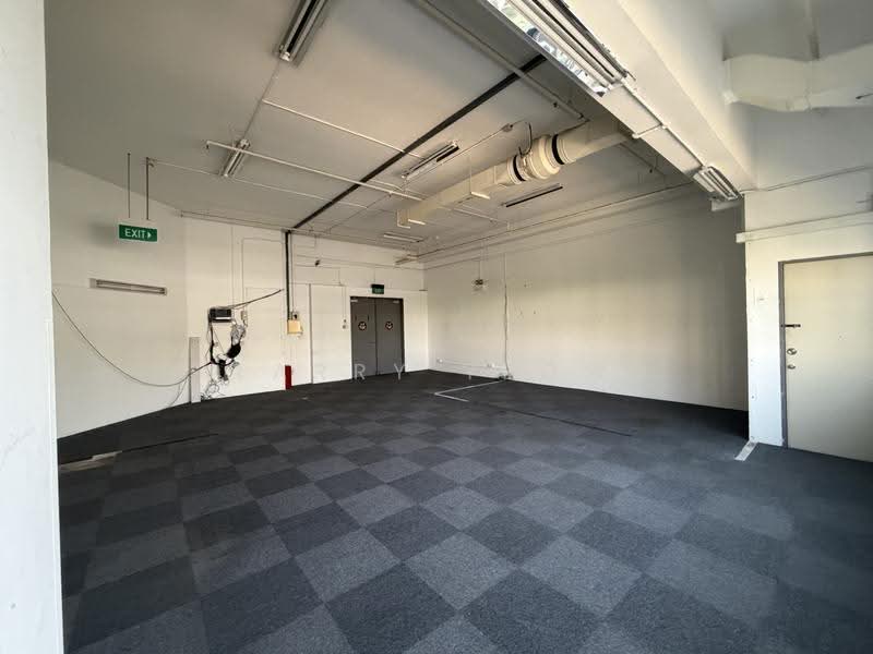 Ubi Techpark, 10 Ubi Crescent, Eunos / Geylang / Paya Lebar, 883 sqft, Light Industrial (B1) For Rent, by Larry Yeow, 24360037 - CommercialGuru.com.sg