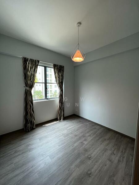 Springdale Condo, 51 Hindhede Walk, 3 Bedrooms, 1,108 sqft, Condominium For Rent, by Wong Wei Mun, 24360075 - PropertyGuru.com.sg