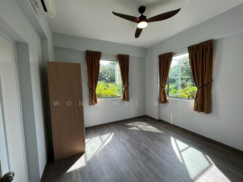 Springdale Condo, 51 Hindhede Walk, 3 Bedrooms, 1,108 sqft, Condominium For Rent, by Wong Wei Mun, 24360075 - PropertyGuru.com.sg