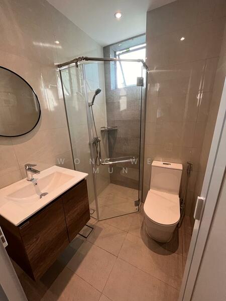 Springdale Condo, 51 Hindhede Walk, 3 Bedrooms, 1,108 sqft, Condominium For Rent, by Wong Wei Mun, 24360075 - PropertyGuru.com.sg