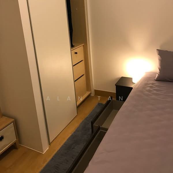 Eight Riversuites, 2 Whampoa East, 1 Bedroom, 180 sqft, Condominium For Rent, by Alan Tan, 24360102 - PropertyGuru.com.sg