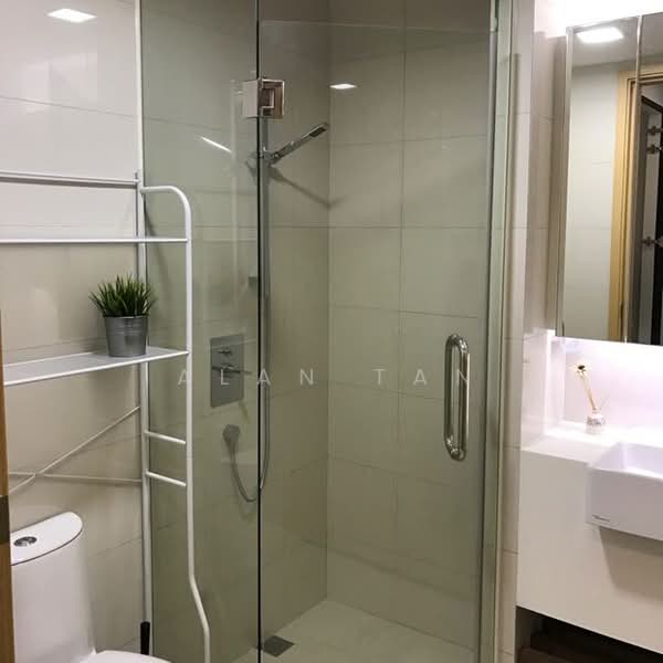 Eight Riversuites, 2 Whampoa East, 1 Bedroom, 180 sqft, Condominium For Rent, by Alan Tan, 24360102 - PropertyGuru.com.sg