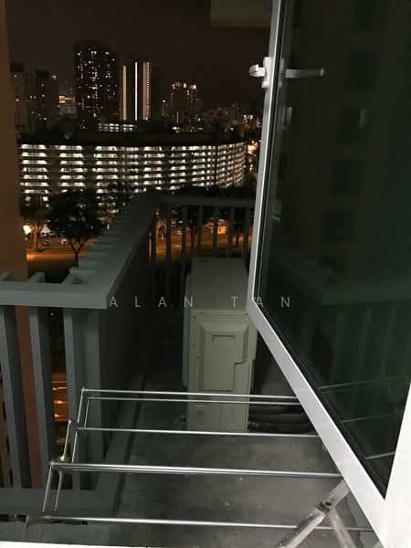 Eight Riversuites, 2 Whampoa East, 1 Bedroom, 180 sqft, Condominium For Rent, by Alan Tan, 24360102 - PropertyGuru.com.sg