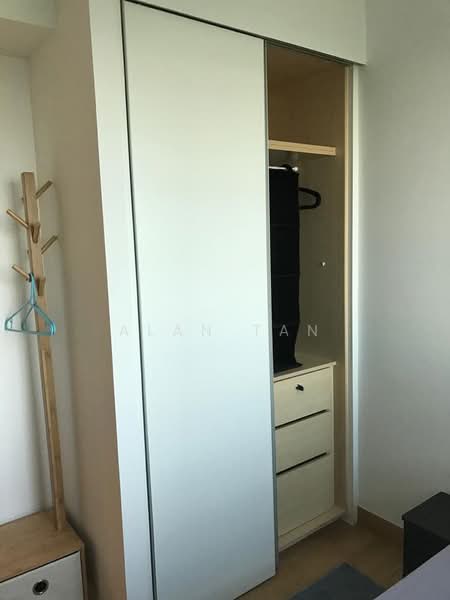 Eight Riversuites, 2 Whampoa East, 1 Bedroom, 180 sqft, Condominium For Rent, by Alan Tan, 24360102 - PropertyGuru.com.sg