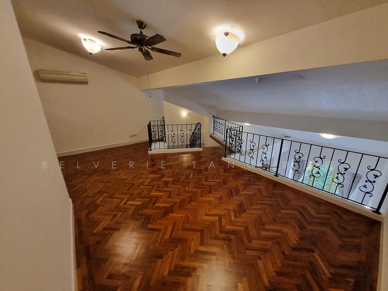 For Rent - Orange Regency