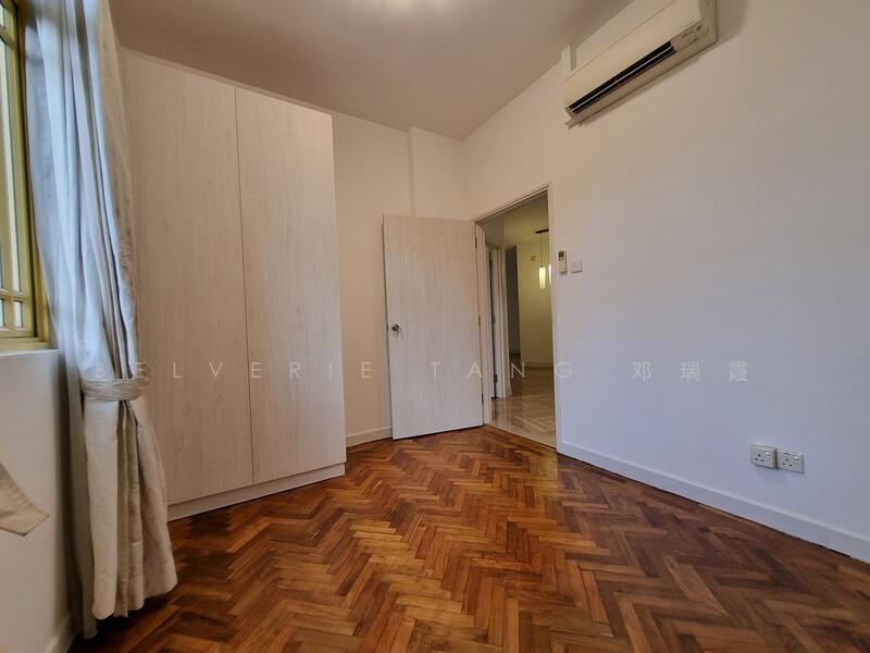 For Rent - Orange Regency