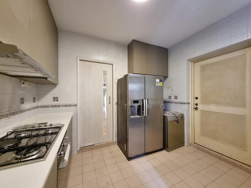 For Rent - Orange Regency