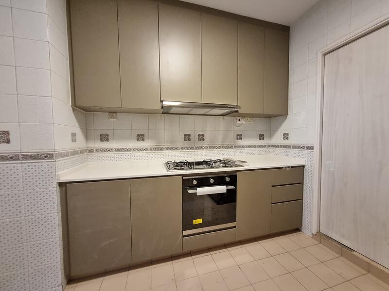 For Rent - Orange Regency