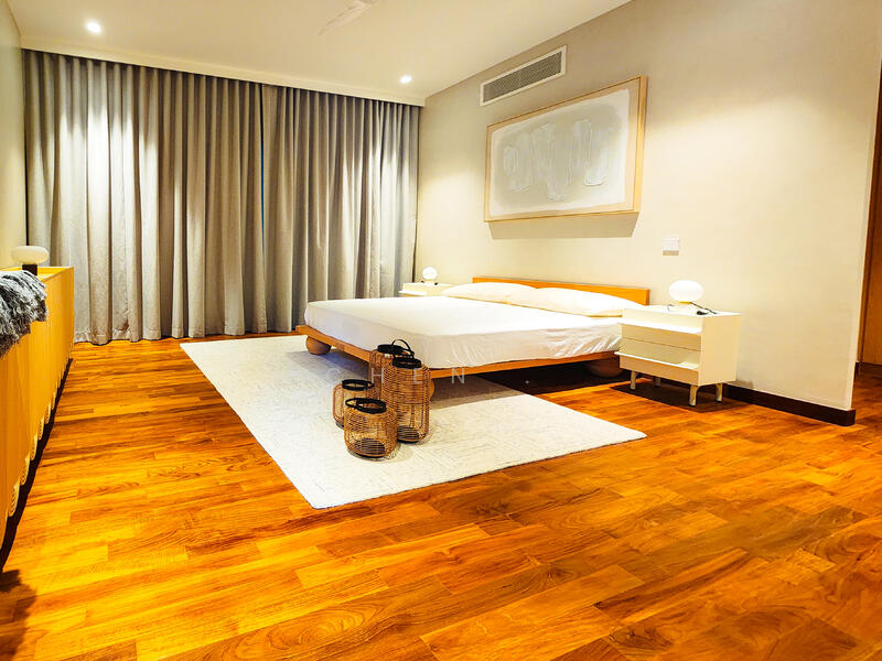 ⭐FINEST⭐ Extensive Variety of Good Class Bungalows, 53 Cluny Park Road, 5 Bedrooms, 7,736 sqft, Good Class Bungalow For Rent, by CHEN ., 24360257 - PropertyGuru.com.sg