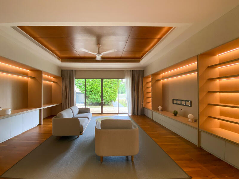 ⭐FINEST⭐ Extensive Variety of Good Class Bungalows, 53 Cluny Park Road, 5 Bedrooms, 7,736 sqft, Good Class Bungalow For Rent, by CHEN ., 24360257 - PropertyGuru.com.sg