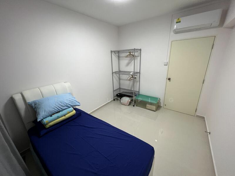 For Rent - 888A Tampines Street 81