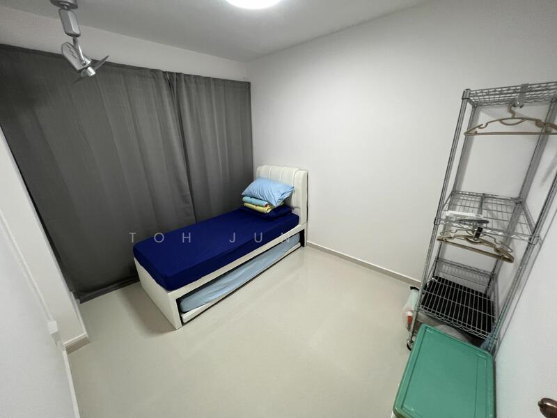 For Rent - 888A Tampines Street 81