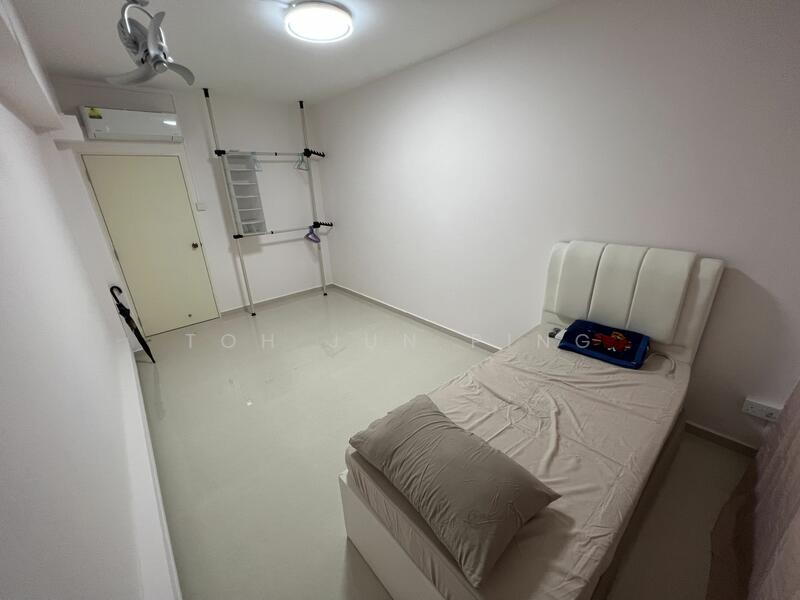 For Rent - 888A Tampines Street 81