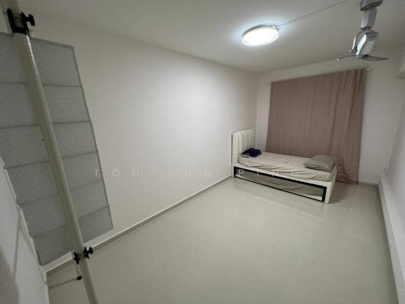 For Rent - 888A Tampines Street 81