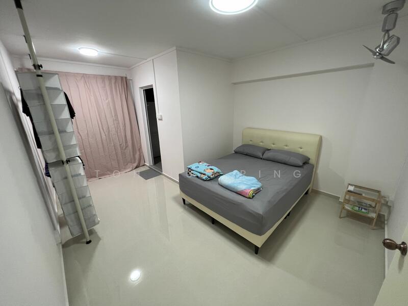 For Rent - 888A Tampines Street 81