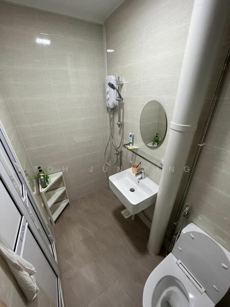 For Rent - 888A Tampines Street 81