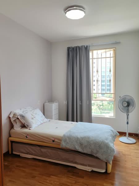 Yishun Sapphire, 42 Canberra Drive, Room Rental, 150 sqft, Condominium For Rent, by Zach Lin, 24360309 - PropertyGuru.com.sg