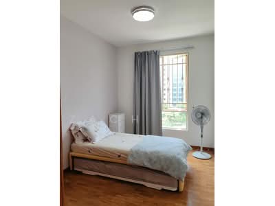 For Rent - Yishun Sapphire