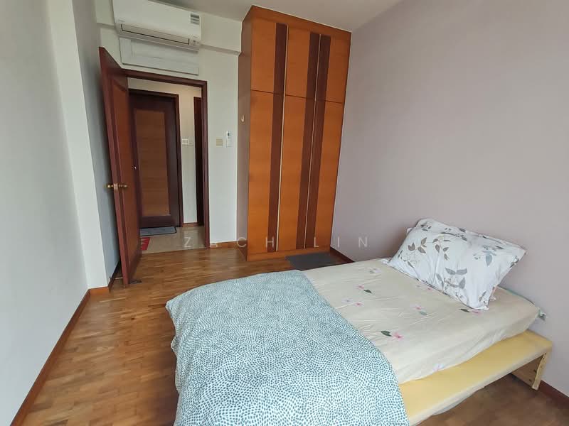 Yishun Sapphire, 42 Canberra Drive, Room Rental, 150 sqft, Condominium For Rent, by Zach Lin, 24360309 - PropertyGuru.com.sg