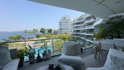 For Sale - The Coast at Sentosa Cove