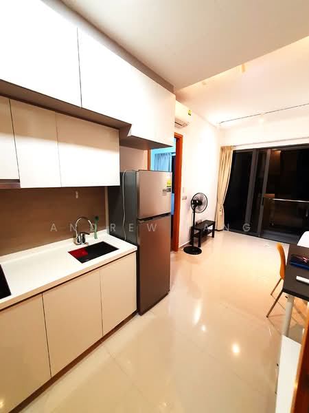 Loft 33 @ Geylang, 33 Geylang Lorong 32, 1 Bedroom, 400 sqft, Condominium For Rent, by Andrew Tang, 24360465 - PropertyGuru.com.sg