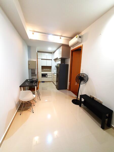 Loft 33 @ Geylang, 33 Geylang Lorong 32, 1 Bedroom, 400 sqft, Condominium For Rent, by Andrew Tang, 24360465 - PropertyGuru.com.sg