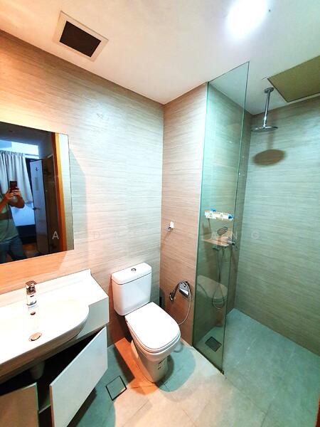 Loft 33 @ Geylang, 33 Geylang Lorong 32, 1 Bedroom, 400 sqft, Condominium For Rent, by Andrew Tang, 24360465 - PropertyGuru.com.sg