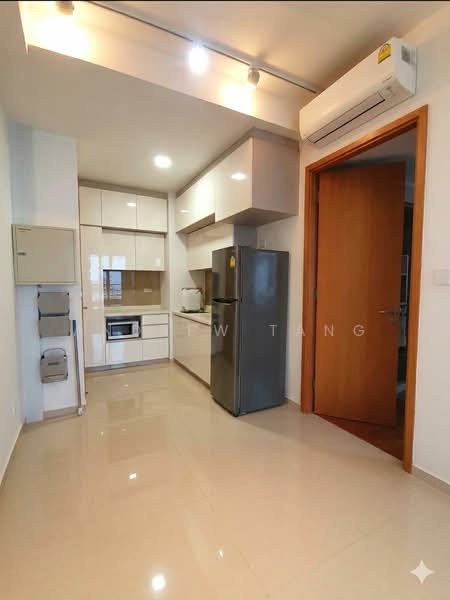 Loft 33 @ Geylang, 33 Geylang Lorong 32, 1 Bedroom, 400 sqft, Condominium For Rent, by Andrew Tang, 24360465 - PropertyGuru.com.sg