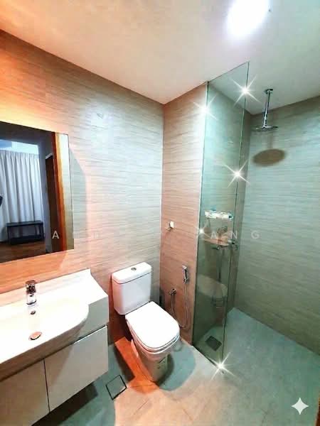 Loft 33 @ Geylang, 33 Geylang Lorong 32, 1 Bedroom, 400 sqft, Condominium For Rent, by Andrew Tang, 24360465 - PropertyGuru.com.sg