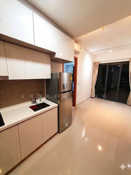 Loft 33 @ Geylang, 33 Geylang Lorong 32, 1 Bedroom, 400 sqft, Condominium For Rent, by Andrew Tang, 24360465 - PropertyGuru.com.sg