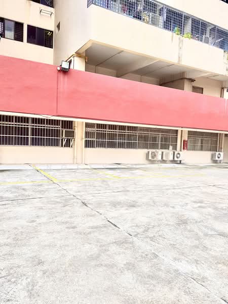 People's Park Centre, 101 Upper Cross Street, 1,523 sqft, Office For Rent, by Angelynn Yap, 24360647 - CommercialGuru.com.sg