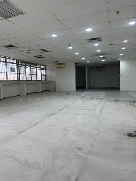 People's Park Centre, 101 Upper Cross Street, 1,523 sqft, Office For Rent, by Angelynn Yap, 24360647 - CommercialGuru.com.sg