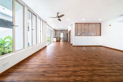 For Rent - Frankel Estate