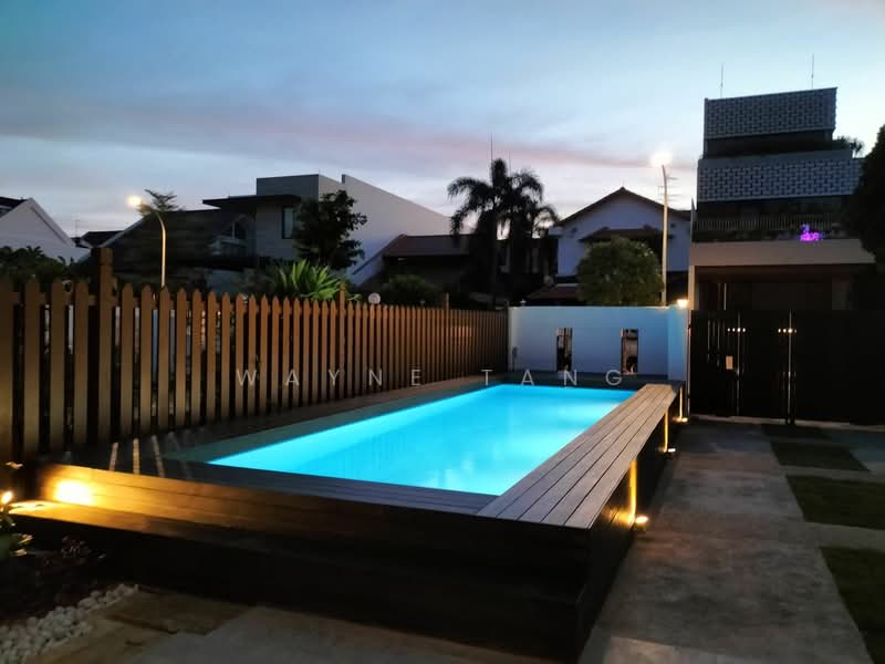 Frankel Estate, Dunbar Walk, 4 Bedrooms, 3,600 sqft, Semi-Detached House For Rent, by Wayne Tang, 24360743 - PropertyGuru.com.sg