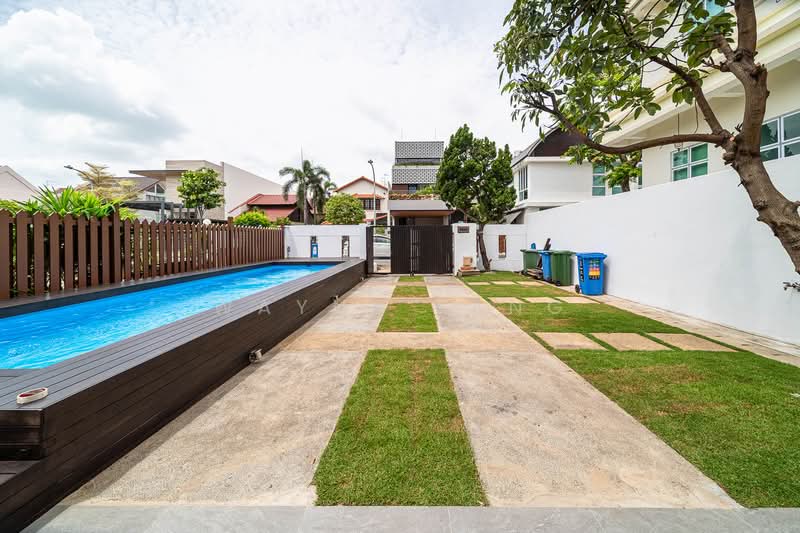 Frankel Estate, Dunbar Walk, 4 Bedrooms, 3,600 sqft, Semi-Detached House For Rent, by Wayne Tang, 24360743 - PropertyGuru.com.sg