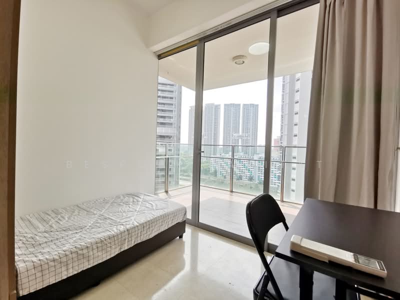 Vista Residences, 26 Jalan Datoh, Room Rental, 150 sqft, Condominium For Rent, by Bespoke Habitat Pte Ltd, 24360794 - CR1 - PropertyGuru.com.sg