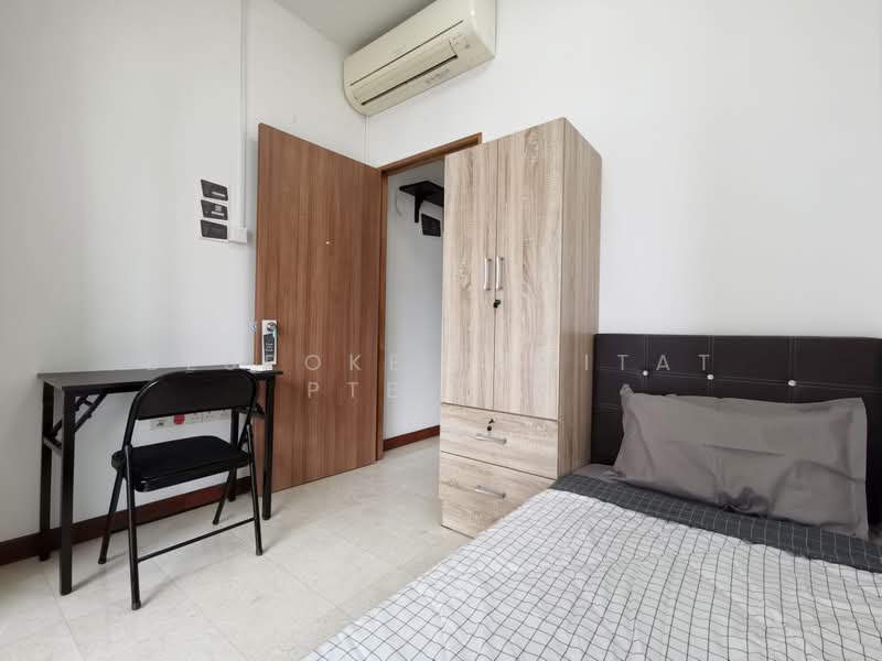 Vista Residences, 26 Jalan Datoh, Room Rental, 150 sqft, Condominium For Rent, by Bespoke Habitat Pte Ltd, 24360794 - CR1 - PropertyGuru.com.sg