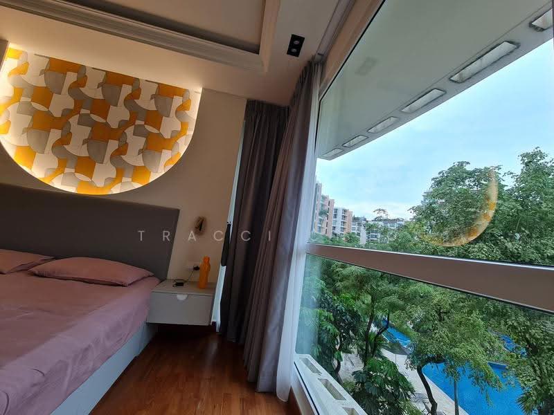Savannah Condopark, 37 Simei Rise, Pasir Ris / Tampines, Room Rental, 160 sqft, Condominium For Rent, by Tracci Cheo, 24360806 - PropertyGuru.com.sg