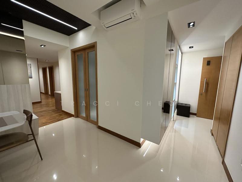 Savannah Condopark, 37 Simei Rise, Pasir Ris / Tampines, Room Rental, 160 sqft, Condominium For Rent, by Tracci Cheo, 24360806 - PropertyGuru.com.sg